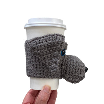 Weimaraner Mug Cozy