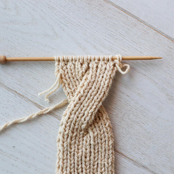 Turban Style Headband