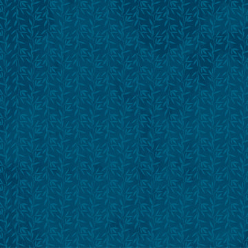 American Crafts Patterned Single-Sided Cardstock 12"X12" 25/Pkg - Bamboo Blues