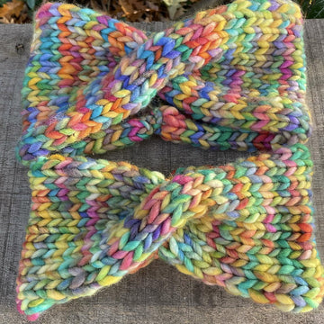Cozy Headband