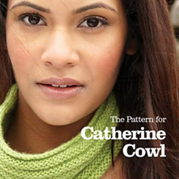 Catherine Cowl