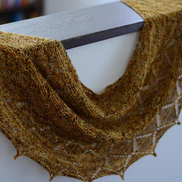Kyley Shawl