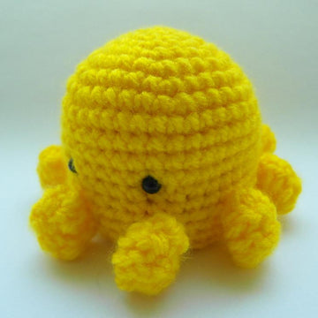Octopus tape measure cover