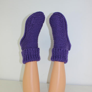 Alice's Boots