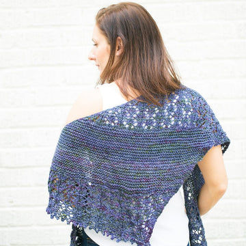 Hana Shawl