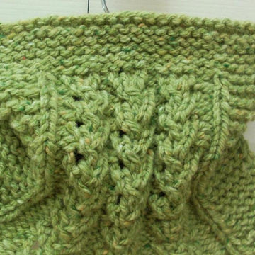 Sugared Cowl