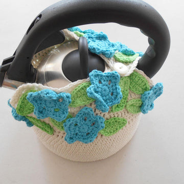 Flora Kettle Cozy