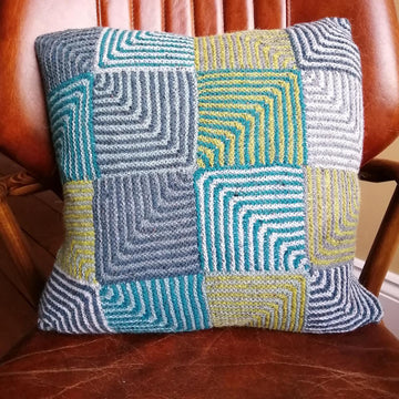Claudette Cushion