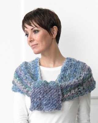 Mini Knits Four  by Jenny Watson