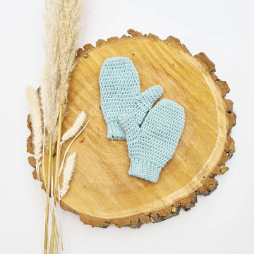Children's Tinker Mittens