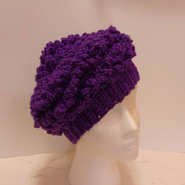 Maitake Hat