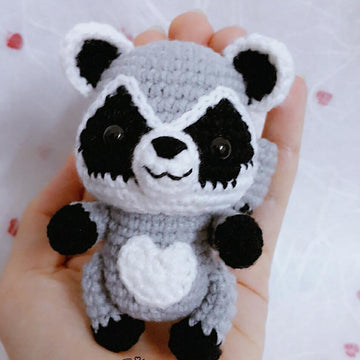 Little Raccoon