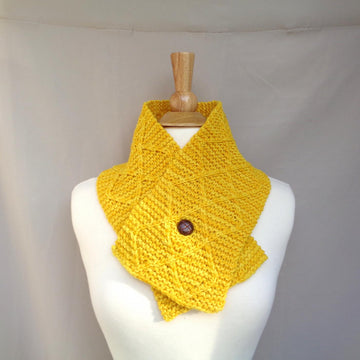 Phoenix Scarf