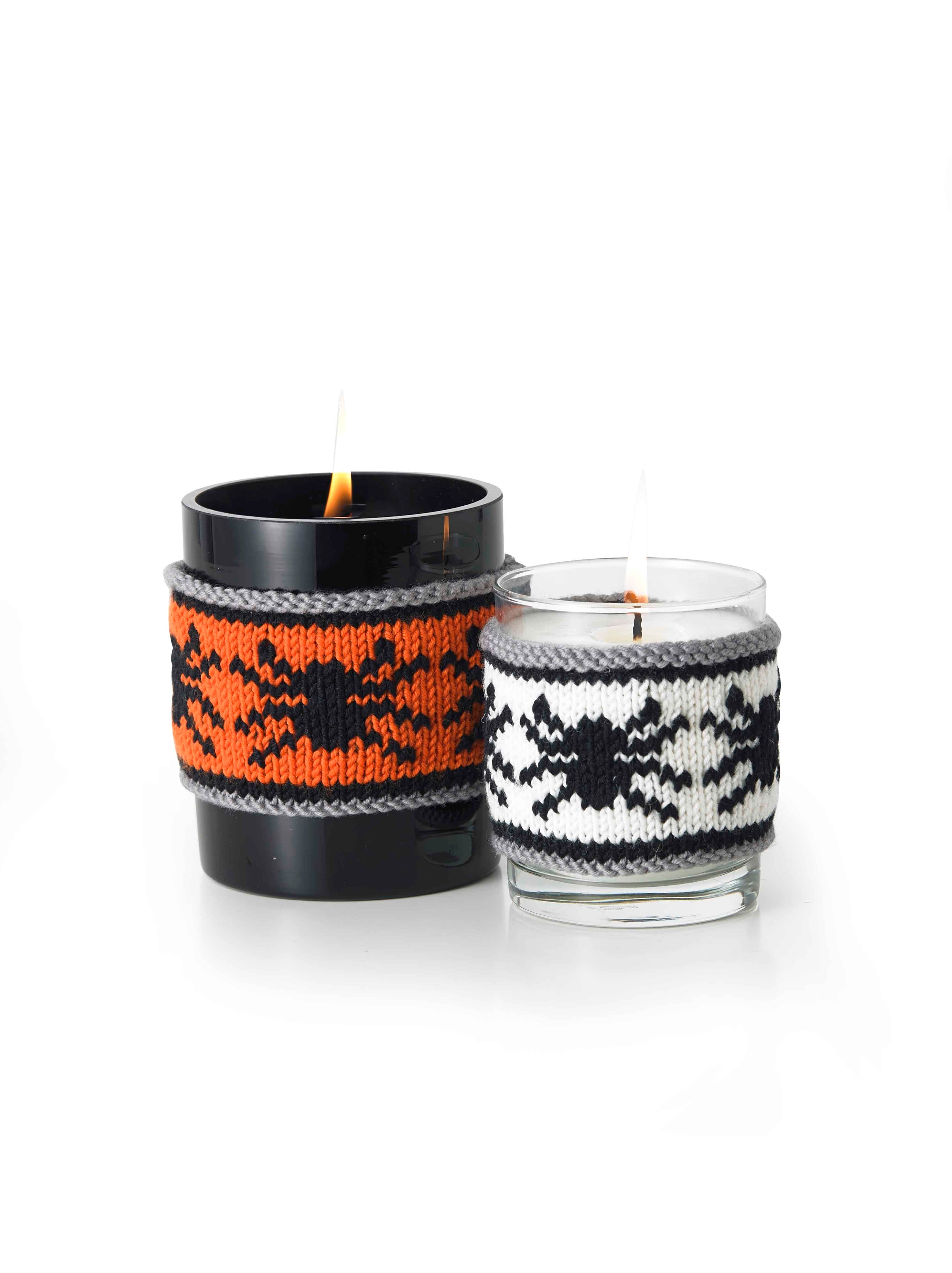 Halloween Toys in MillaMia Naturally Soft Merino