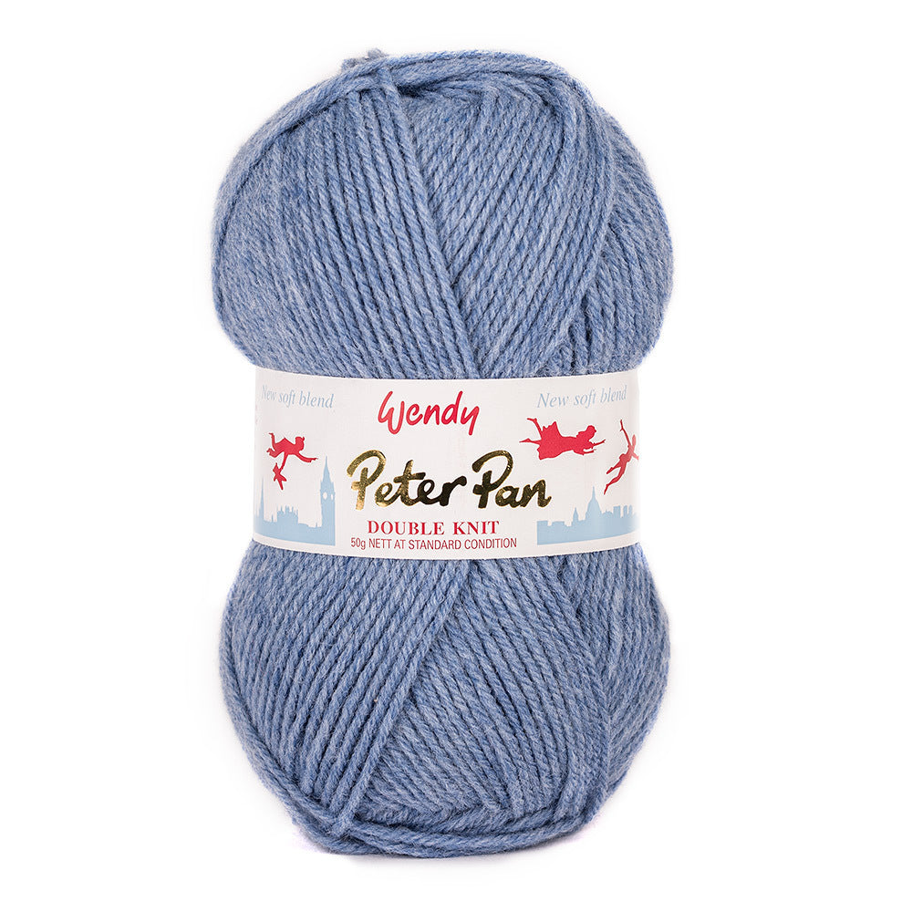 Peter Pan DK 50g