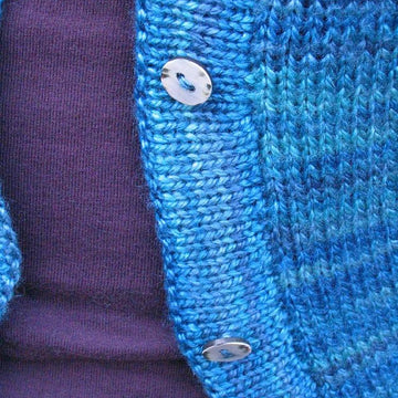 Arachne Cardigan