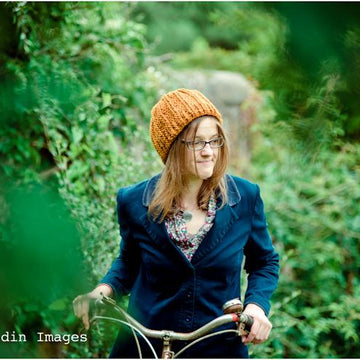 Goldenrod Hat