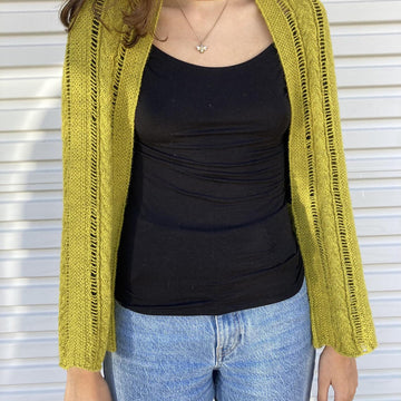Wattle Wrap