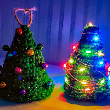 Jingle Trees