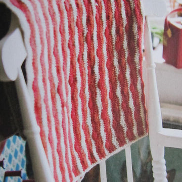 Stanley Blanket