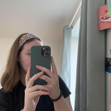 Lilly headband