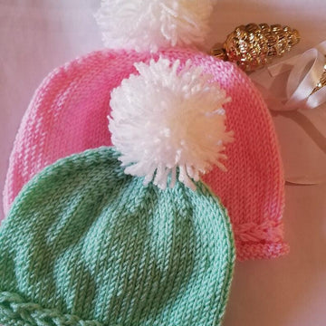 The halo Beanie