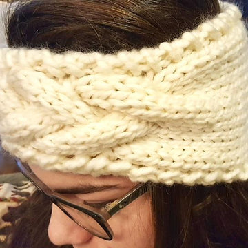 Harmony Headband