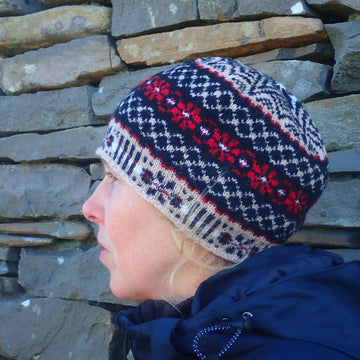 Underhoull hat
