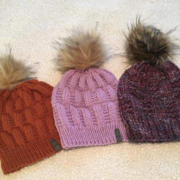 Philotes Beanie