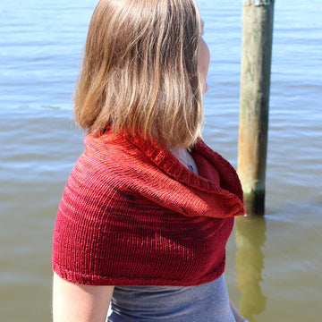 Take Five Cowl