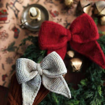 The Perfect Bow