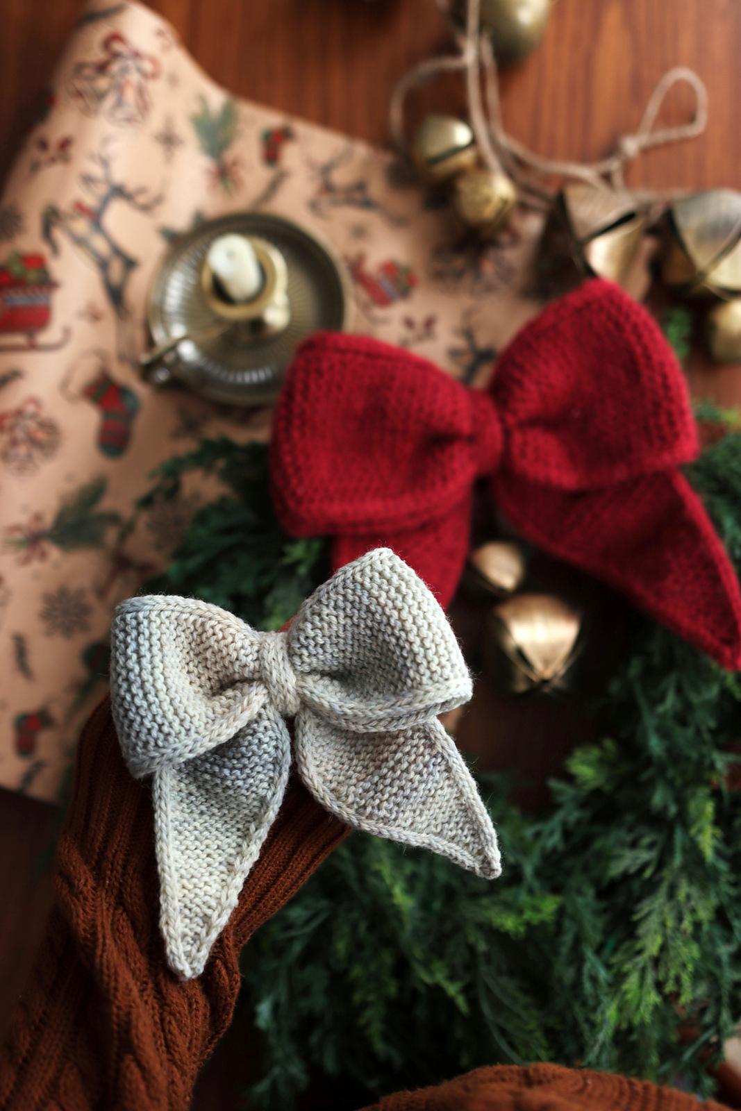 The Perfect Bow