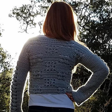 Harvest Moon Sweater