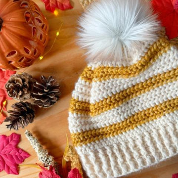 Autumn Ridge Hat