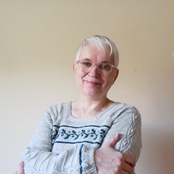Meissen Sweater