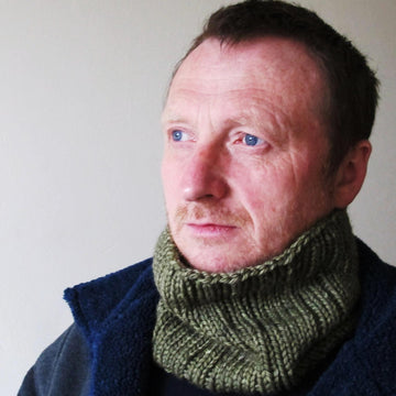 Mr. Cowl