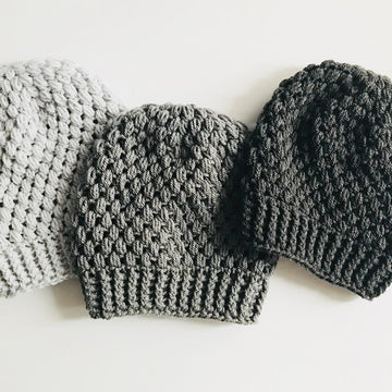 Plug and Play Puff Slouch