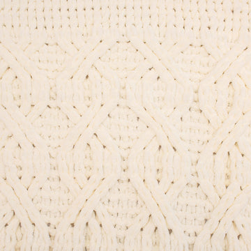 Cozy Blanket Pattern