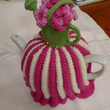Garden Party Tea Cosy