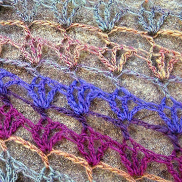Renee's Shawl