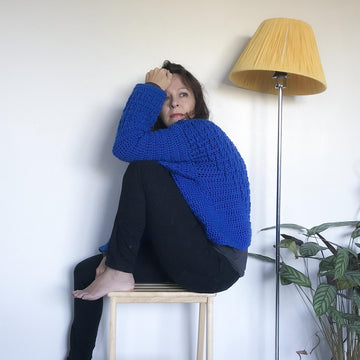 So What Sweater