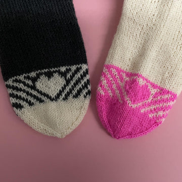 With love Socks