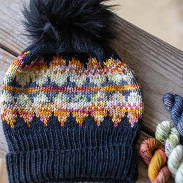 Joulukuu Hat