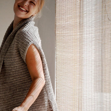 Dune Cardigan