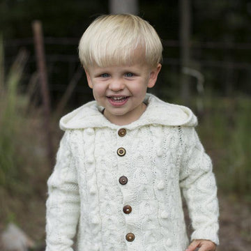 Eliot Hoodie