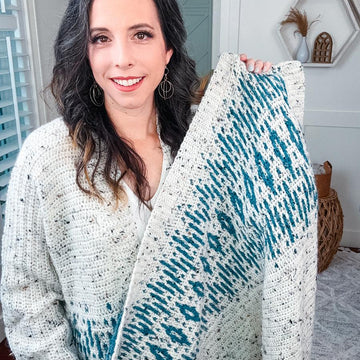 Wish Upon A Star Blanket