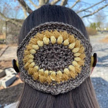 Sunflower Ear Savers