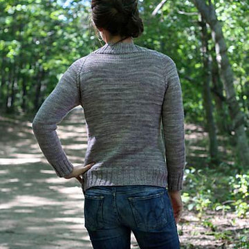 Effortless Cardigan