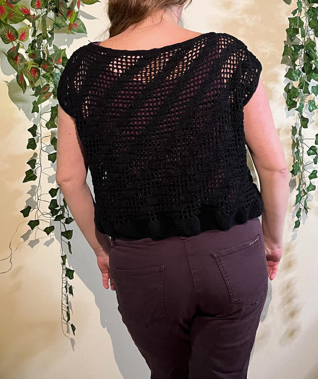 Shirt "Line Dance"