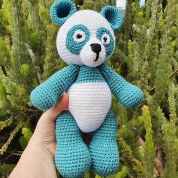Large Panda